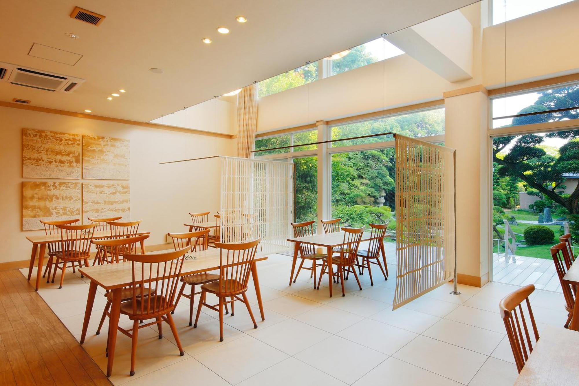 Yanagawa Hakuryuso Hotel Exterior photo