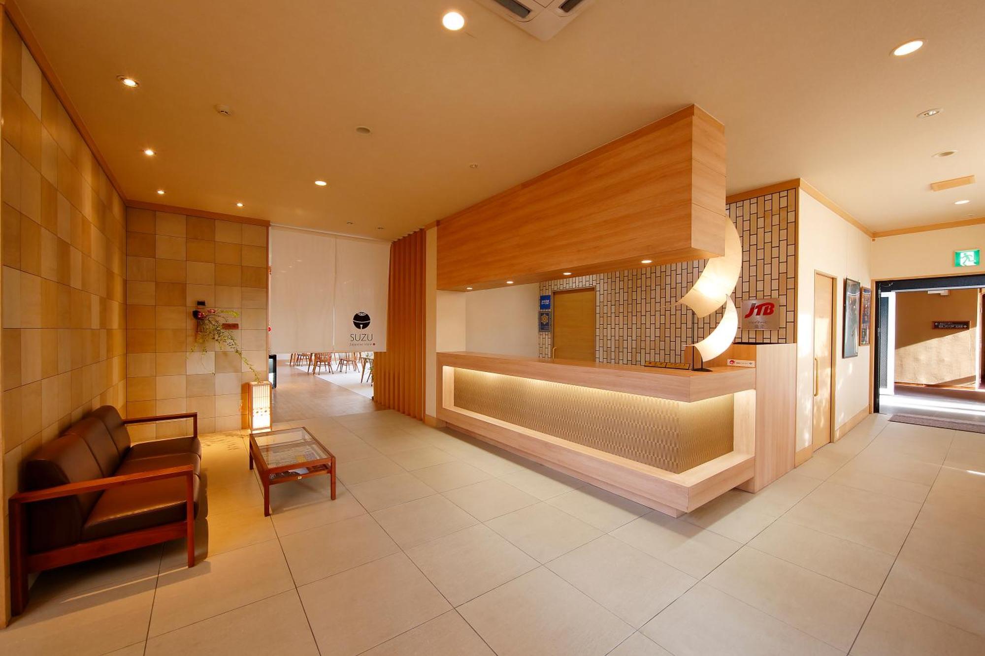 Yanagawa Hakuryuso Hotel Exterior photo
