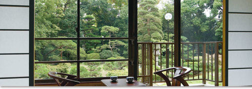 Yanagawa Hakuryuso Hotel Exterior photo